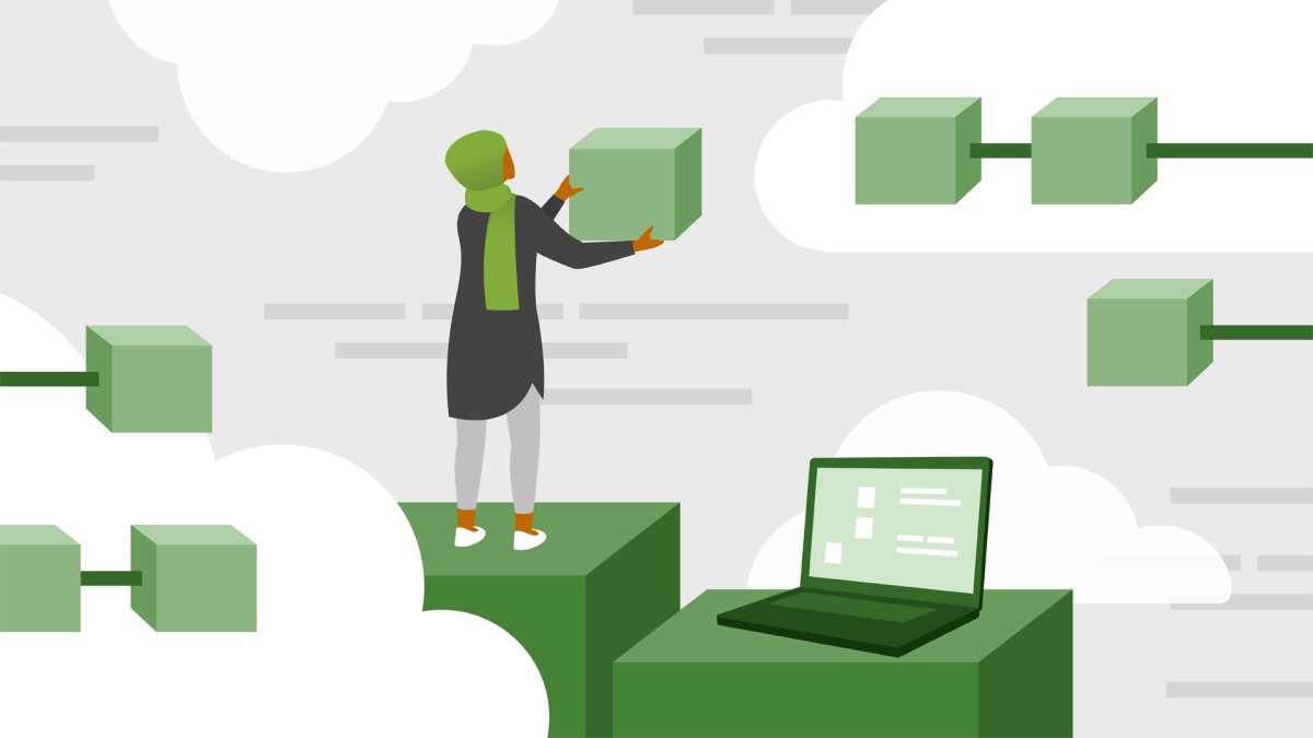 پروژه های Cloud Native: بدون سرور AWS