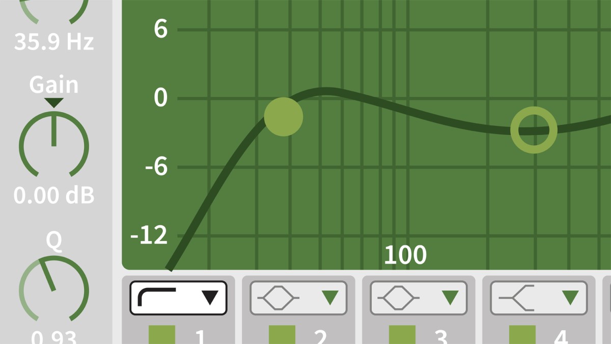 Ableton Live 11 Essential Training: The Basics