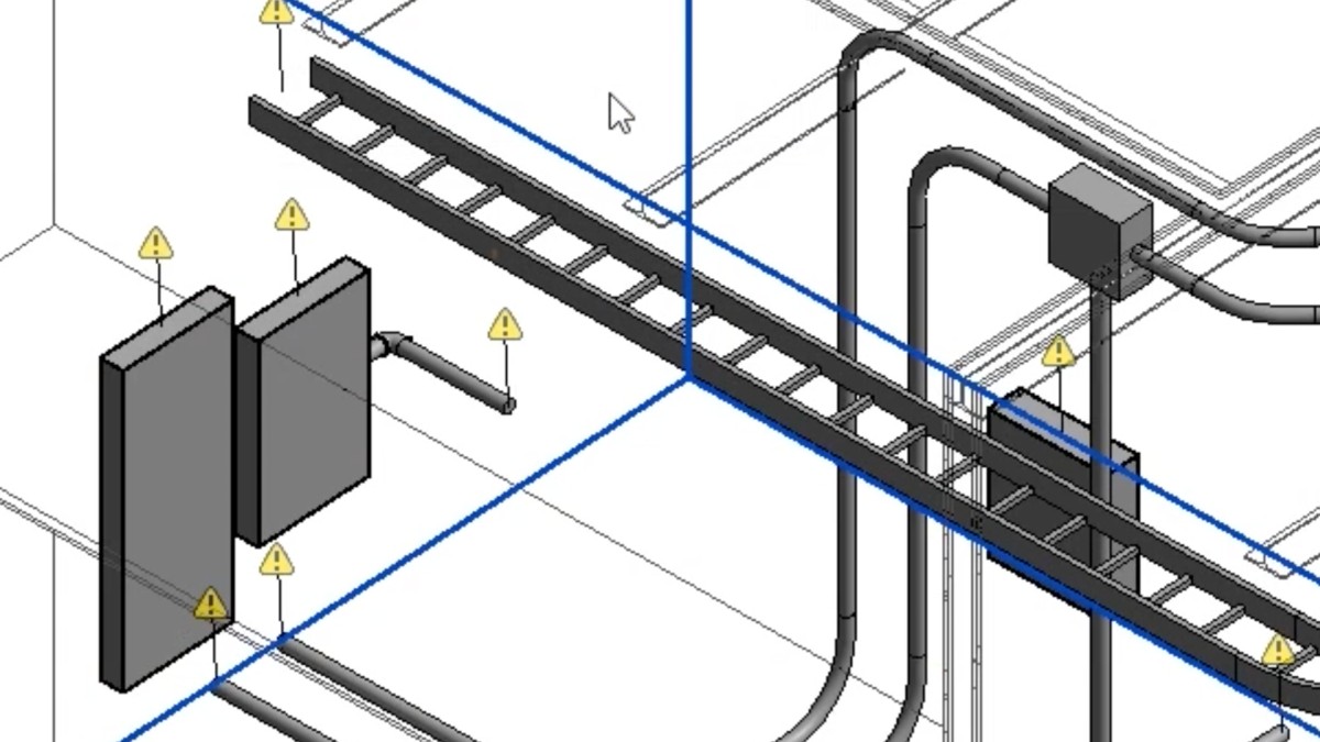 Cert Prep: Revit for Electrical Design Professional