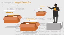 Learning NuGet