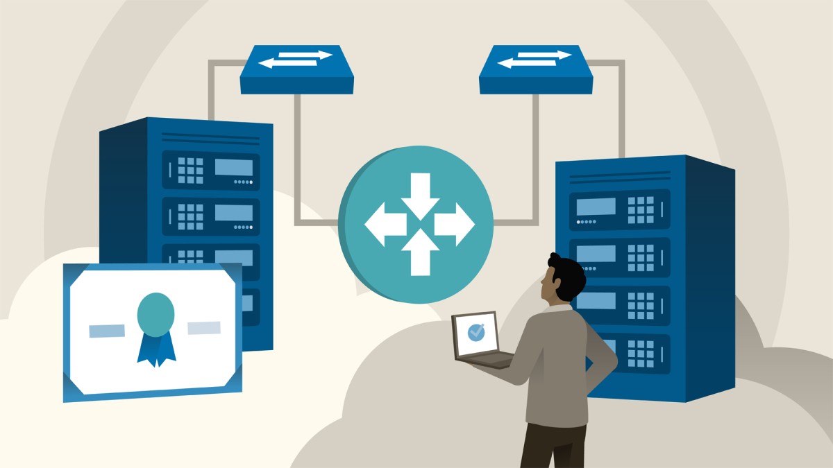 VMware NSX-T 3.0 Essential Training: 03 Logical Switching