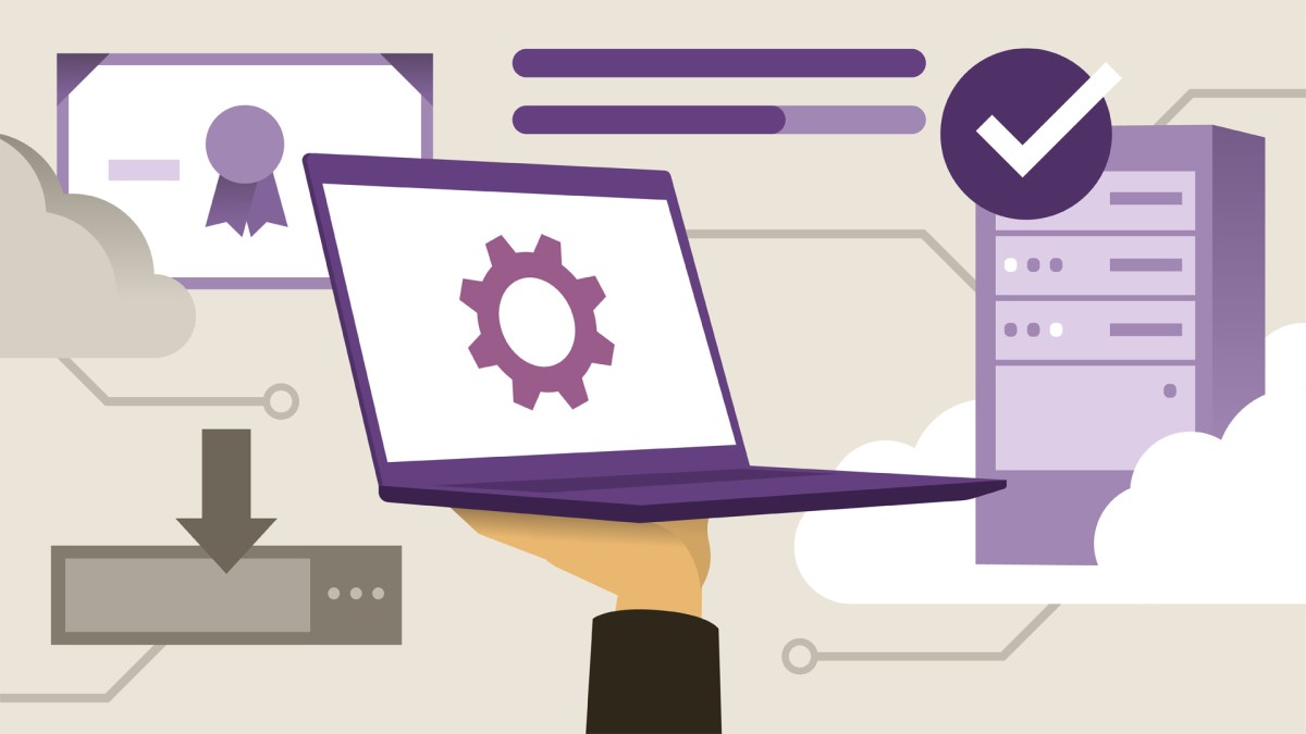 VMware NSX-T 3.0 Essential Training: 07 Installation
