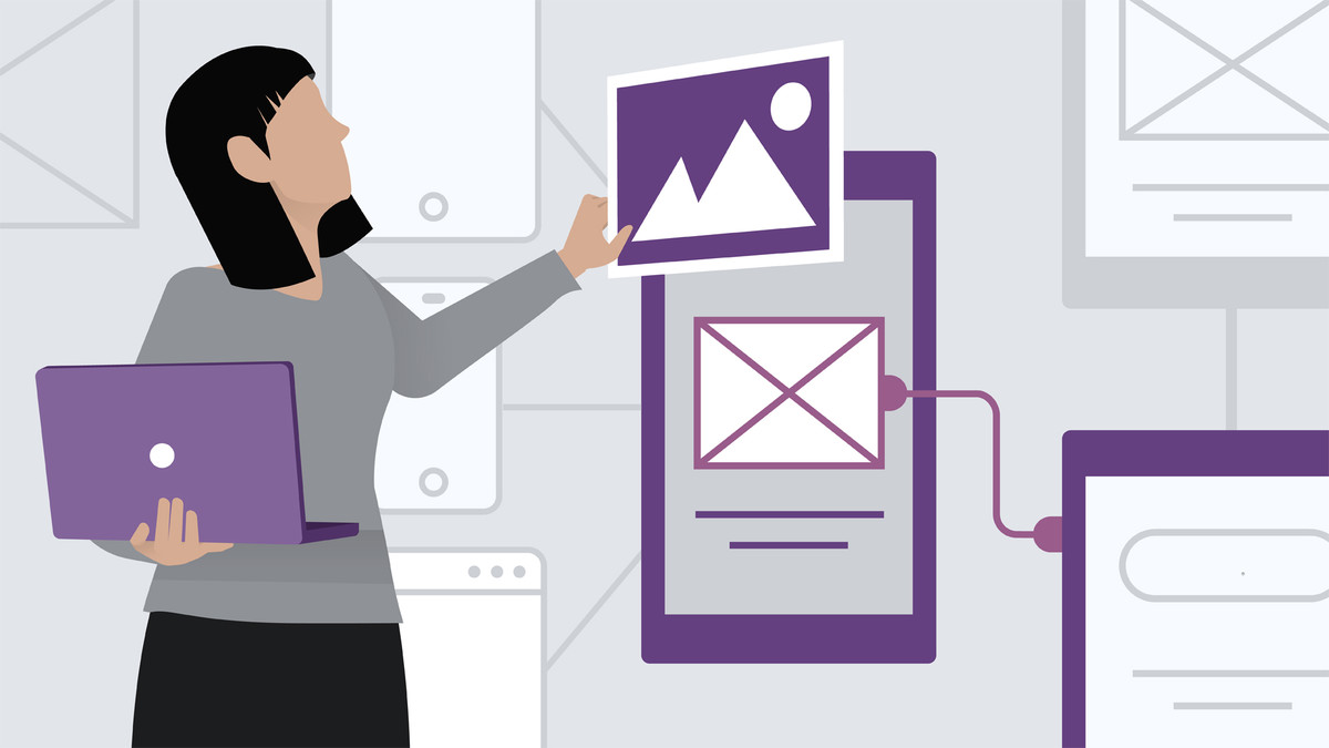 Adobe XD for Designers (2018)