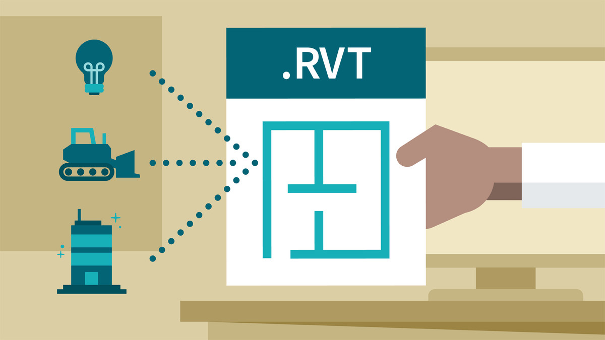 مدیر BIM: Managing Revit (2016)
