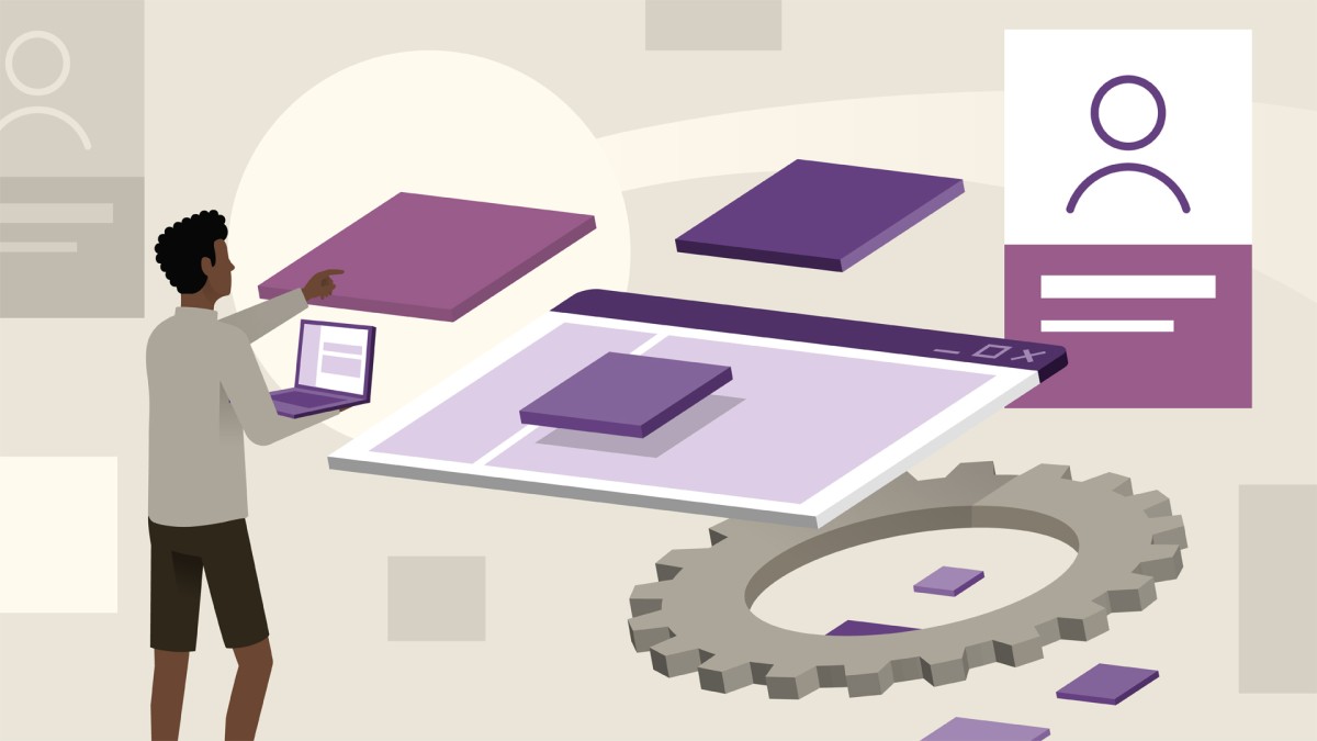 Microsoft 365 Enterprise Administrator Expert (MS-100) Cert Prep: Design and Implement Services
