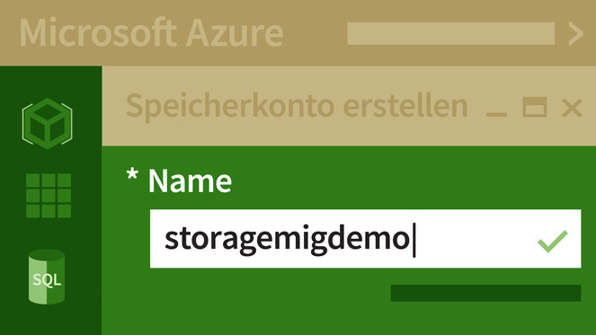 Microsoft Azure: Storage (2018)