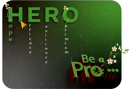 Be a Pro! |HERO-Hope