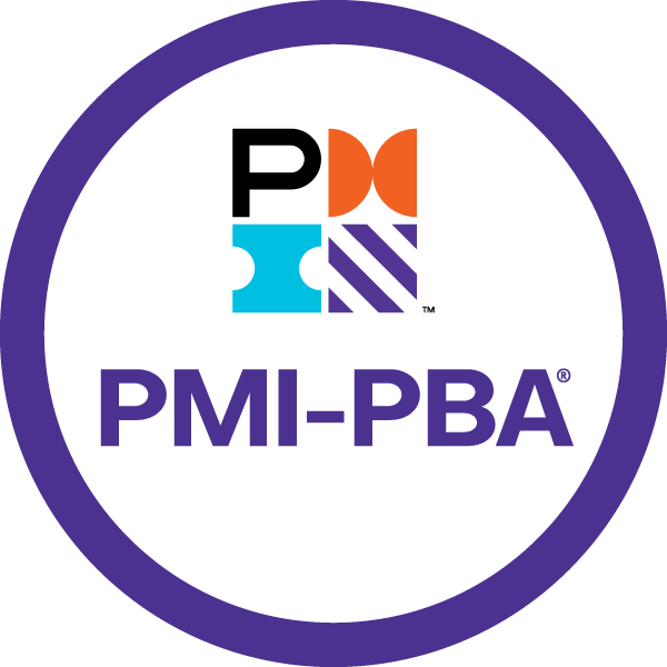 Business Analysis (PMI-PBA)