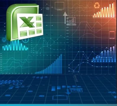 Statistical Analysis With Excel