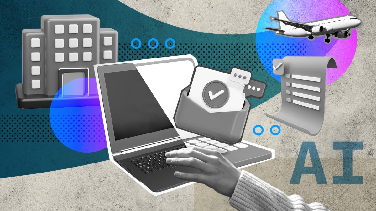 یادگیری Microsoft 365 Copilot برای کار