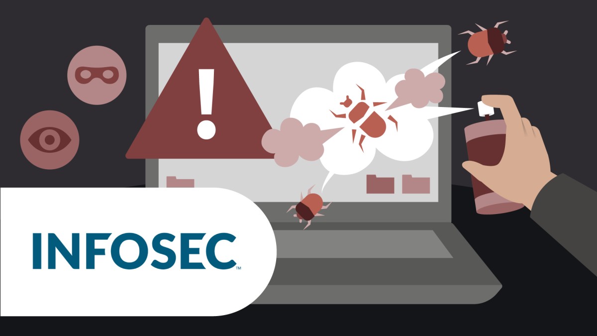 یک پروژه مستقل: تشخیص پیشرفته نفوذ برای تحلیلگران SOC توسط Infosec