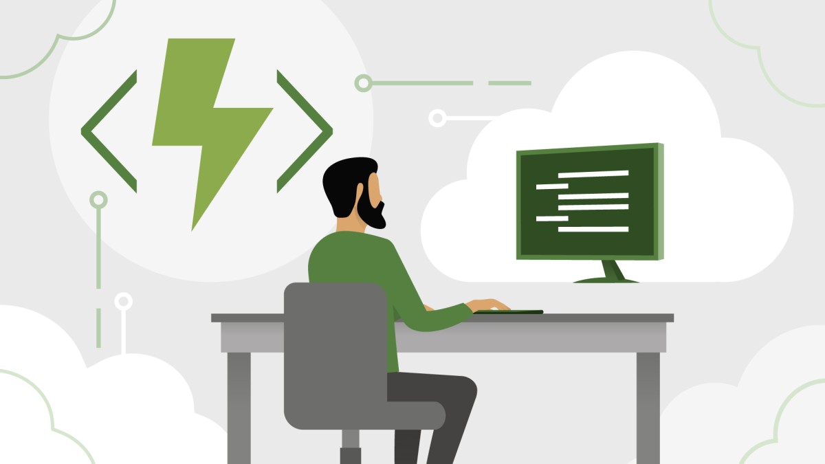 پخش داده های IoT با Azure Serverless و AI