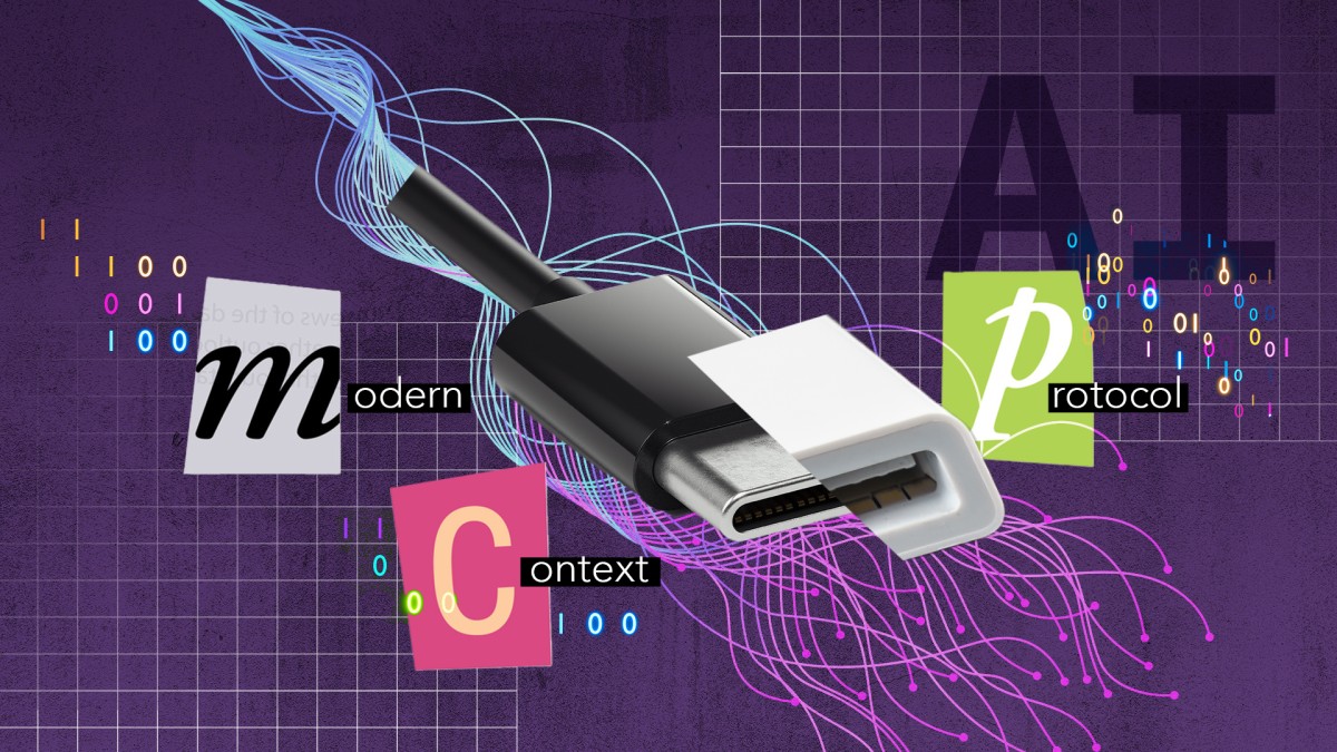 Mastering Model Model Protocol (MCP)