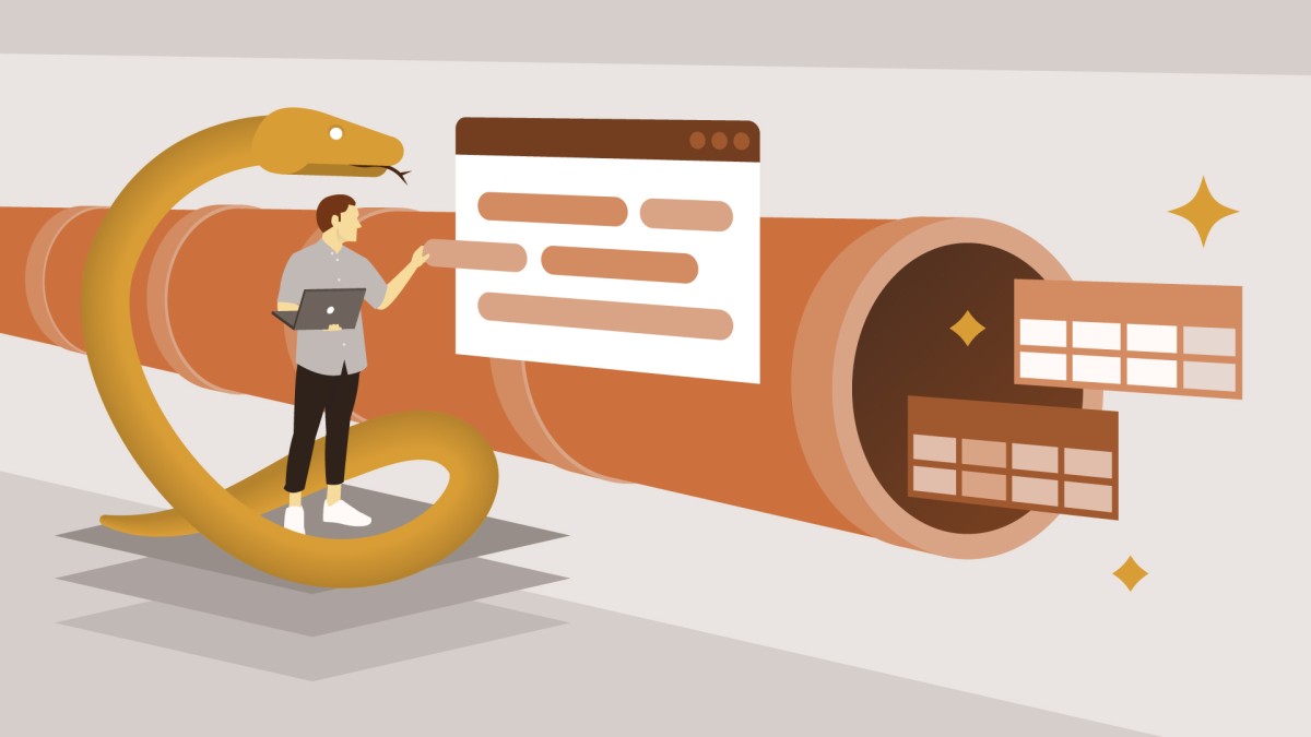آموزش ضروری PySpark: مقدمه ای بر ساخت خطوط لوله داده