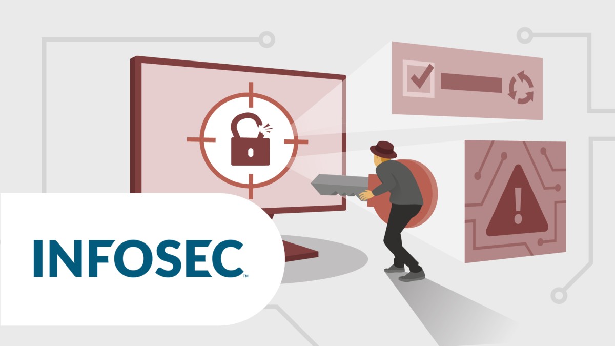 یادگیری ماشین برای هکرهای تیم قرمز توسط Infosec