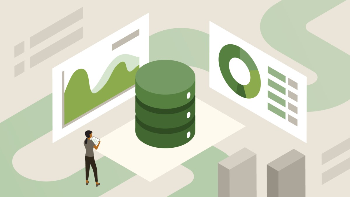 پایگاه داده SQL در پارچه مایکروسافت