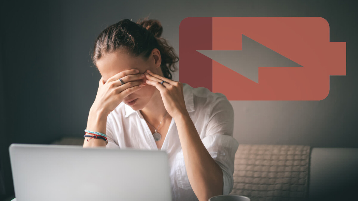 نکاتی برای غلبه بر فرسودگی خلاق در محل کار