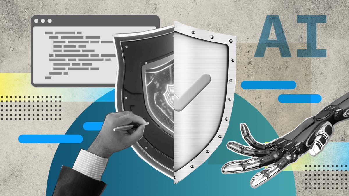 هوش مصنوعی و توسعه برنامه های کاربردی