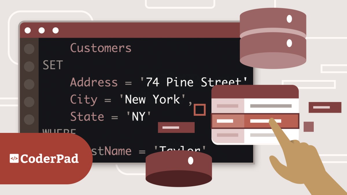 چالش های عملی SQL: دانش خود را آزمایش کنید