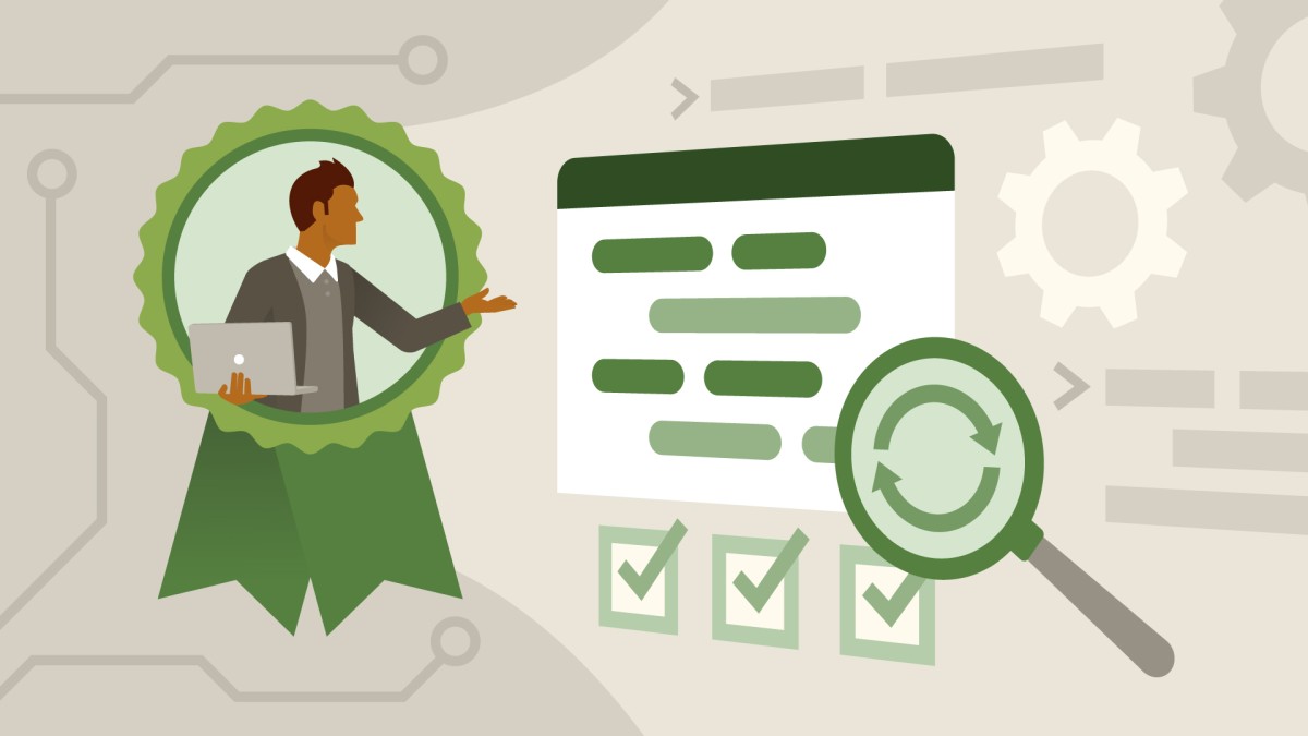 هیئت مدیره بین المللی تست نرم افزار (ISTQB) 4.0+ CERT CERT PREP