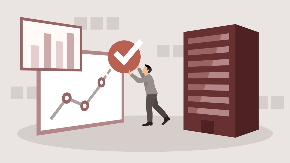 ساخت KPI برای استراتژی داده محور