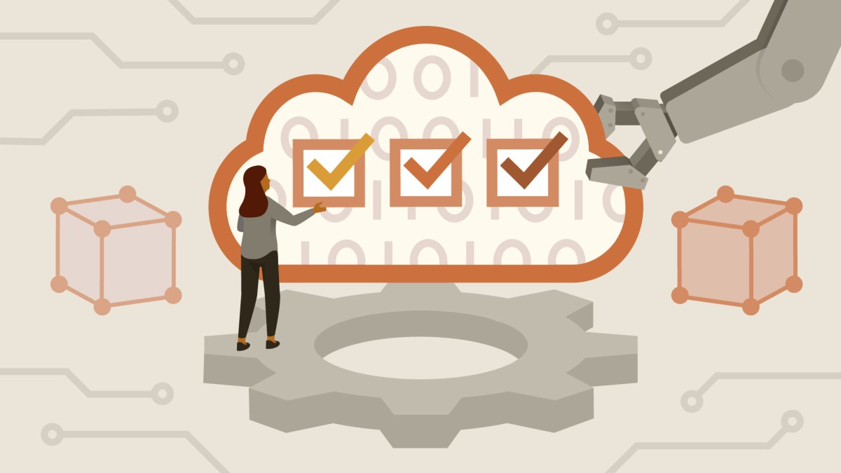 Microsoft Azure Ai Essentials: بارهای کاری و یادگیری ماشین در لاجورد