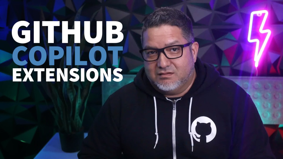 فرآیند توسعه را با پسوندهای GitHub برای چت کپیلوت شارژ کنید