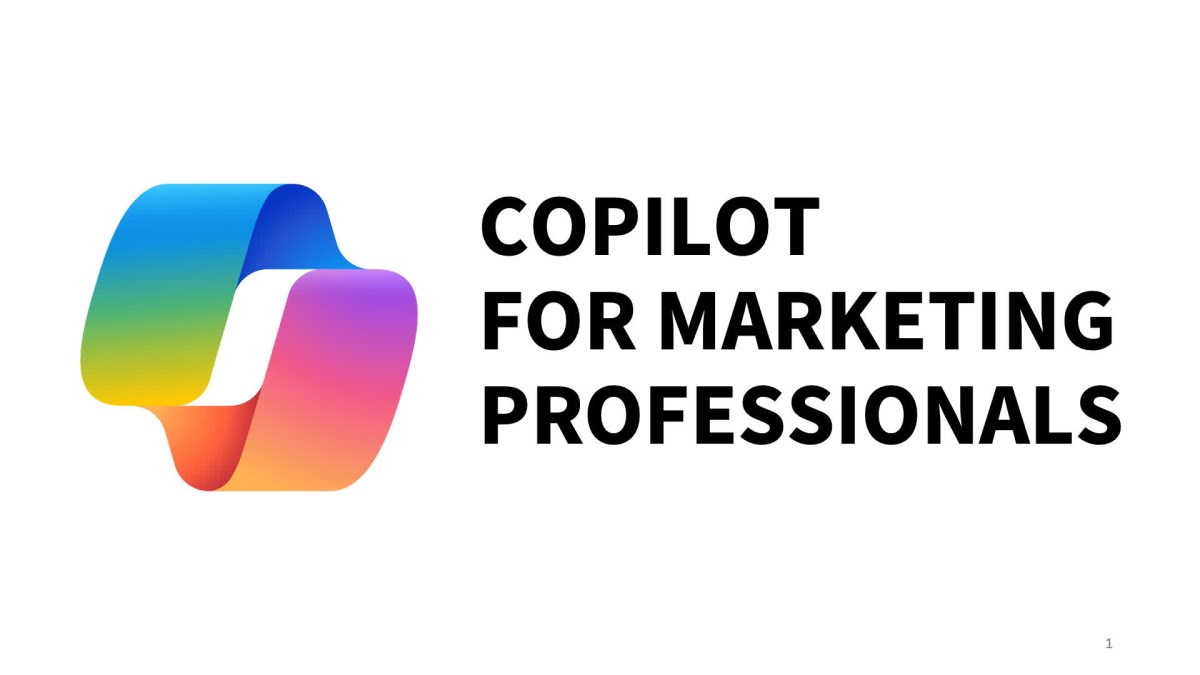 Microsoft 365 Copilot: نکات مفید برای بازاریابان