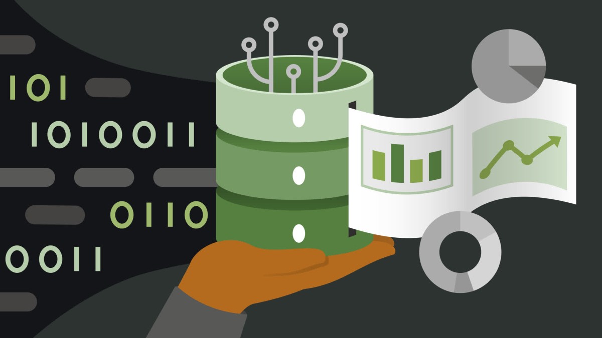 پروژه پیشرفته SQL: طراحی و مدیریت یک پایگاه داده