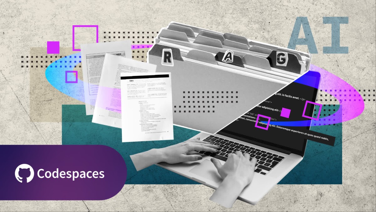 Hands-On AI: RAG با استفاده از LlamaIndex