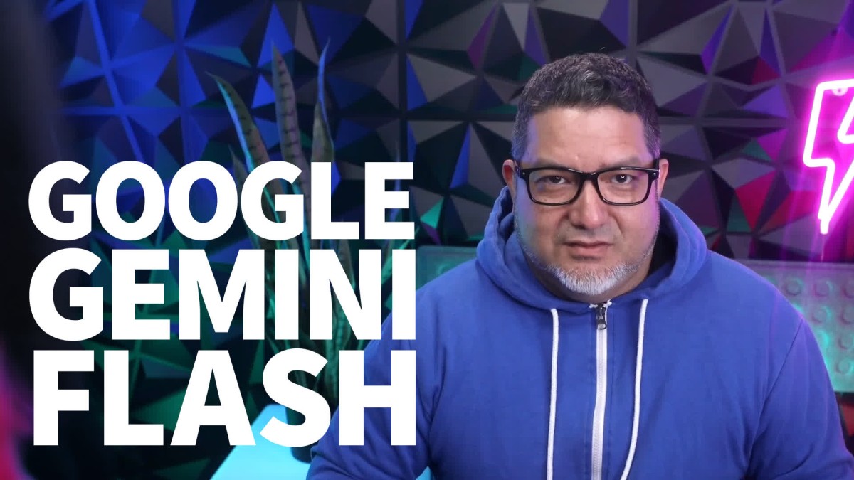 برنامه نویسی با Gemini Flash API