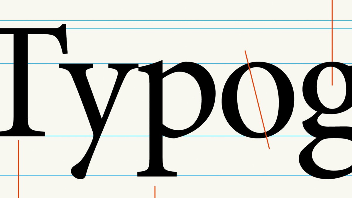 InDesign: تایپوگرافی
