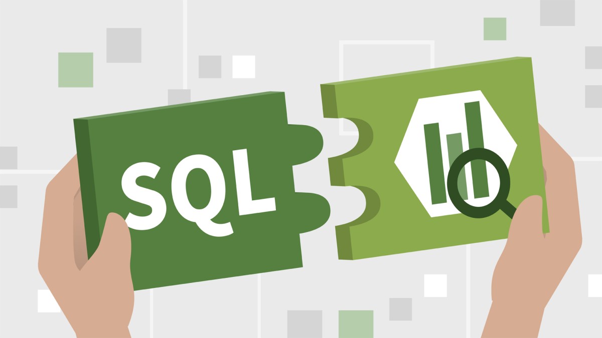 آشنایی با SQL با استفاده از Google BigQuery