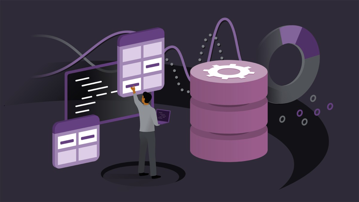 راهنمای کامل هوش مصنوعی و علوم داده برای SQL: از مبتدی تا پیشرفته