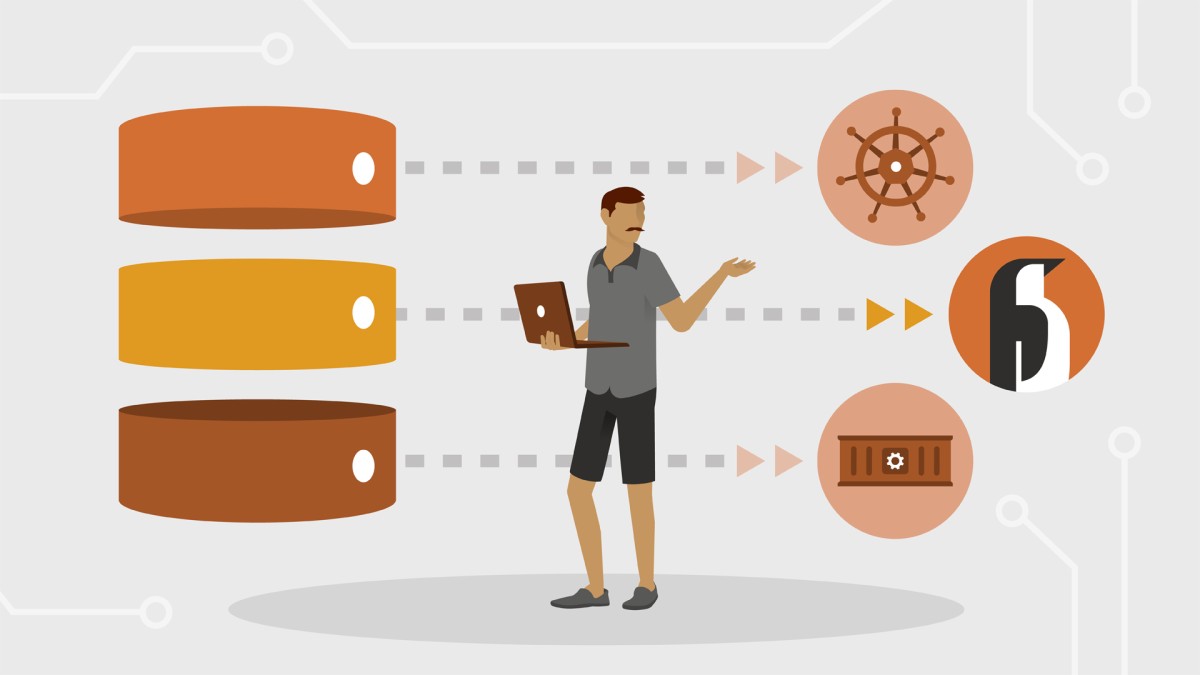 SQL Server Containerization: استراتژی های استقرار مدرن برای سازمان های داده محور