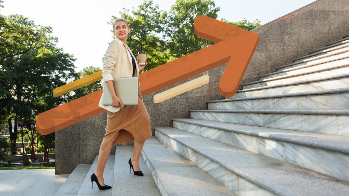نکات نانو برای پیگیری سریع حرفه خود با تیفانی امان