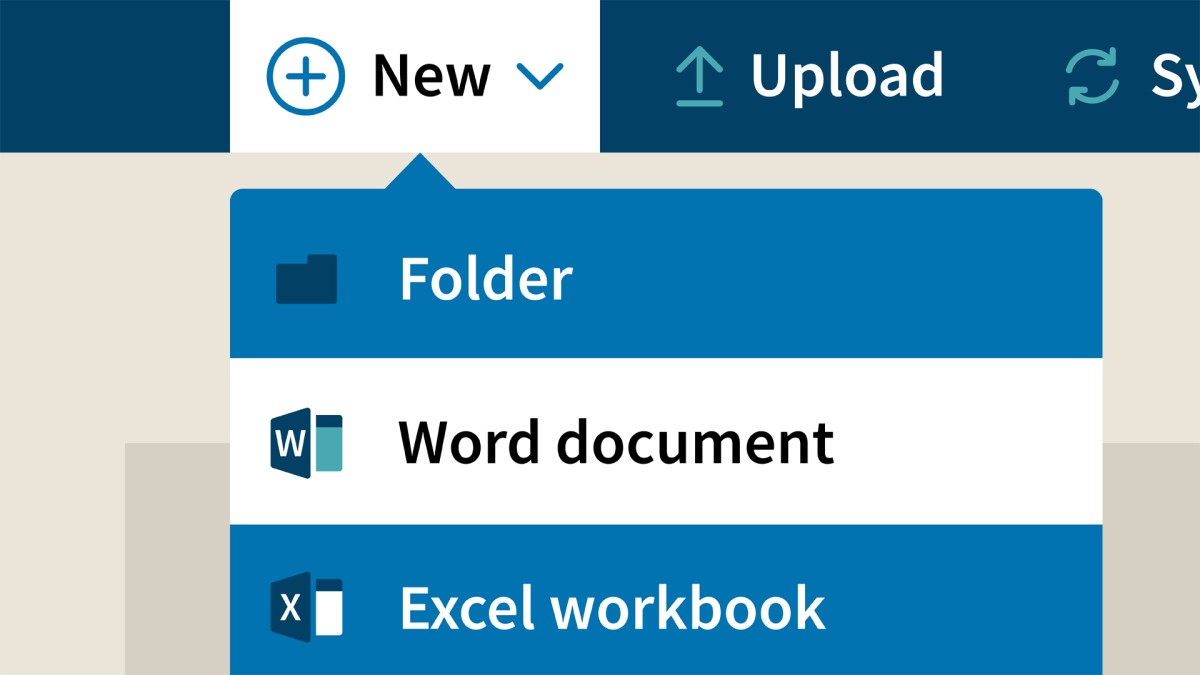 آموزش ضروری OneDrive for Business