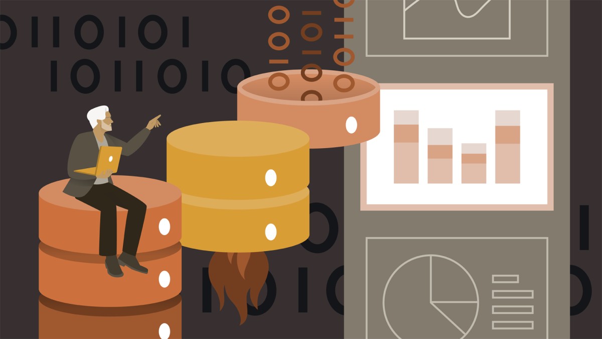 پنج نکته مهم در SQL پیشرفته