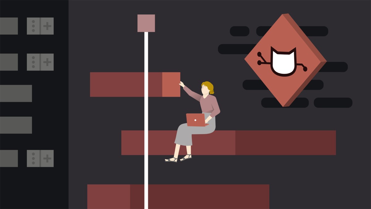 مدیریت و همکاری پروژه GitHub عملی