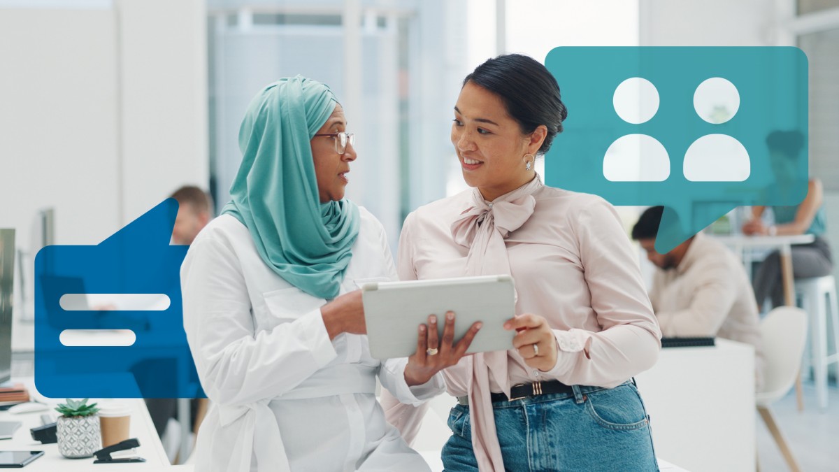 مهارت های ارتباطی برای مدیریت مدرن