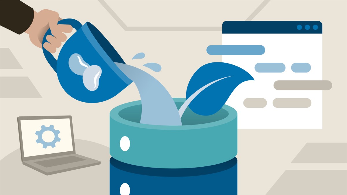 استفاده از MongoDB با جاوا