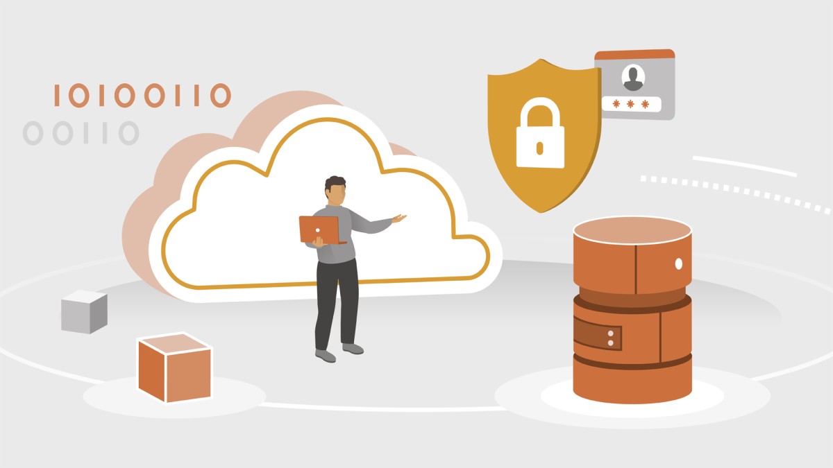 Google Cloud Platform آموزش ضروری برای مدیران