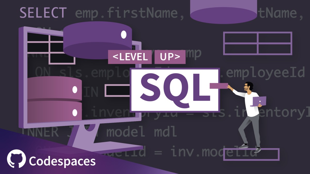 سطح بالا: SQL پیشرفته