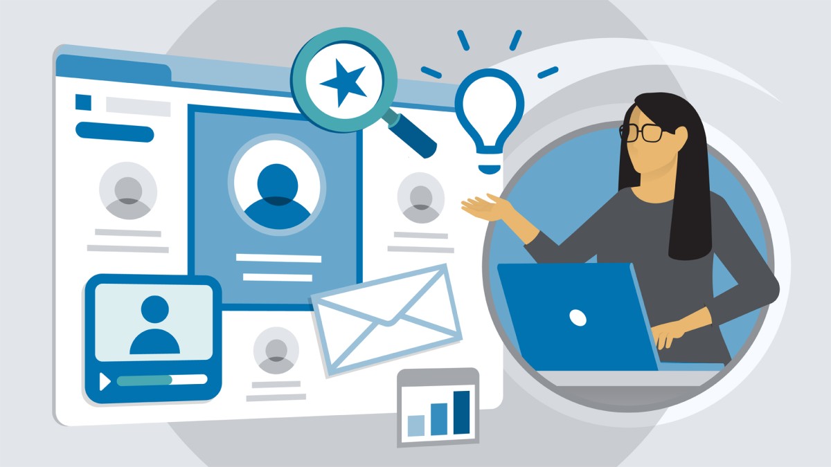 نکات سریع LinkedIn Premium