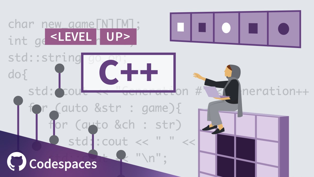 سطح بالا: C ++