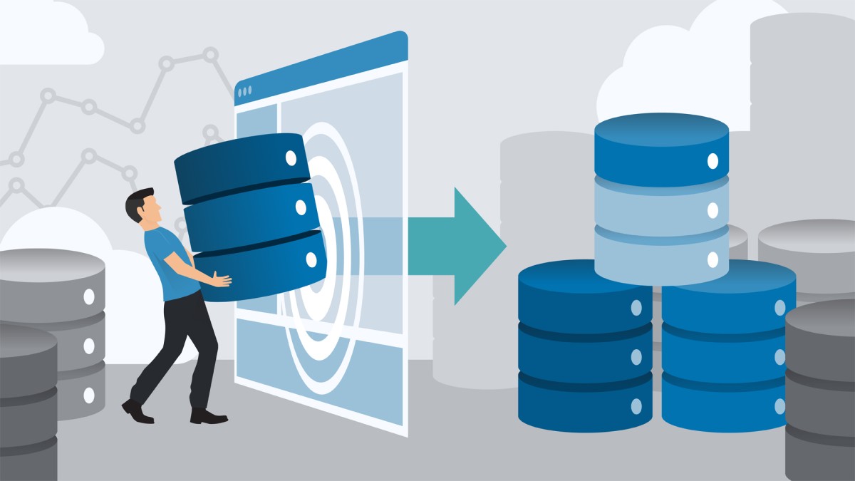 پیاده سازی انبار داده با SQL Server 2022