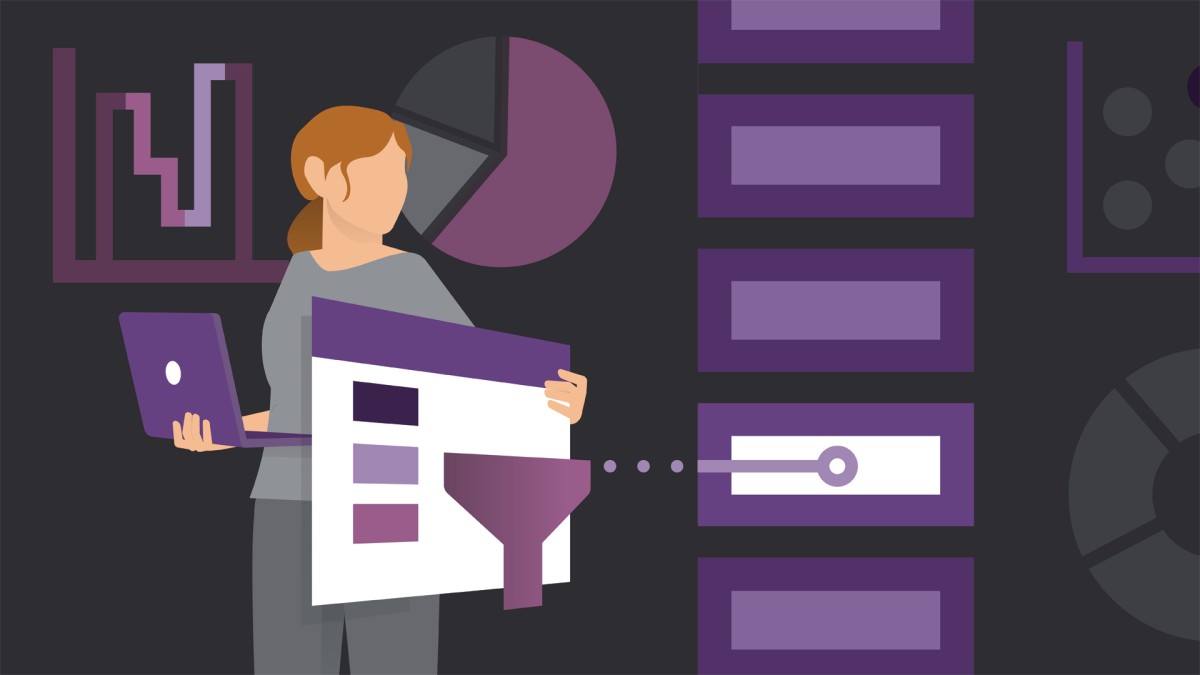 Advanced Power BI: زبان، فرمول ها و محاسبات DAX