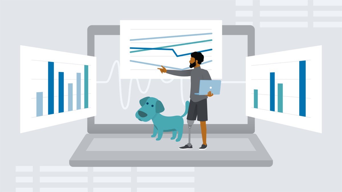 نظارت و مشاهده با DataDog