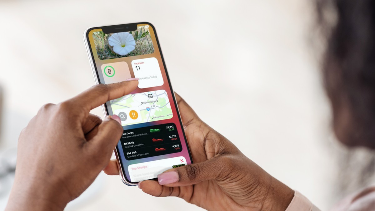 iOS 16: آموزش ضروری آیفون و آیپد