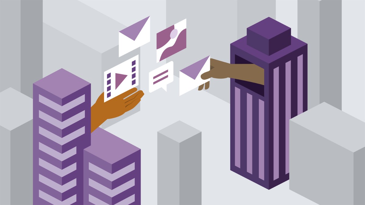 مبانی B2B: بازاریابی محتوا